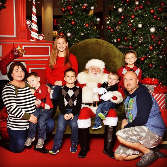 Meet your Posher, Craig - Picture 1 of 1